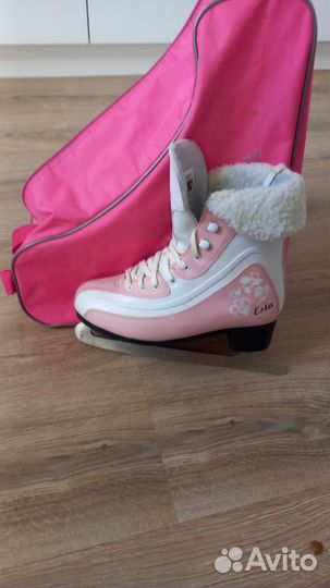 Ролик,и коньки