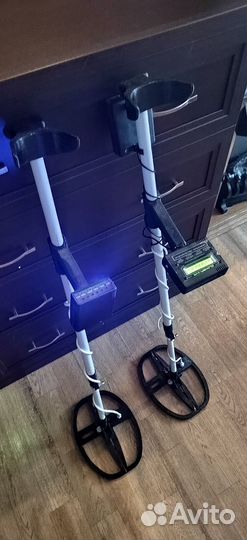 Металлоискатель Clone pi-w (Клон) с гарантией