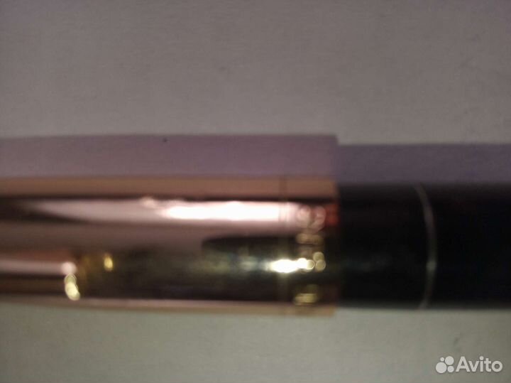 Перьевая ручка