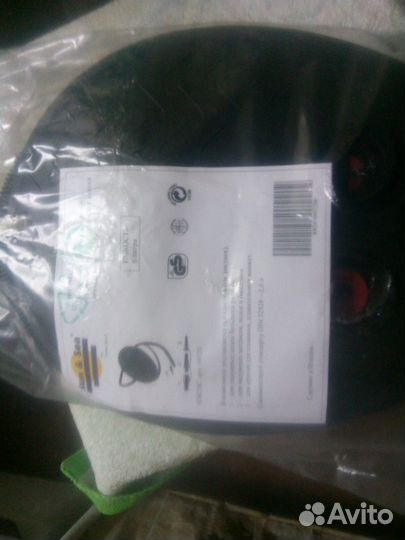 Ножной насос-лягушка Sun&Sea 5 литров для лодок