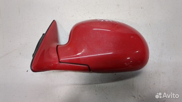 Зеркало боковое левое Mitsubishi Colt, 2007