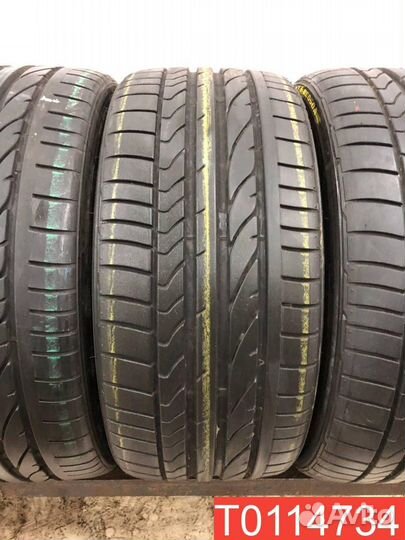 Bridgestone Potenza RE050A 235/35 R19 87Y