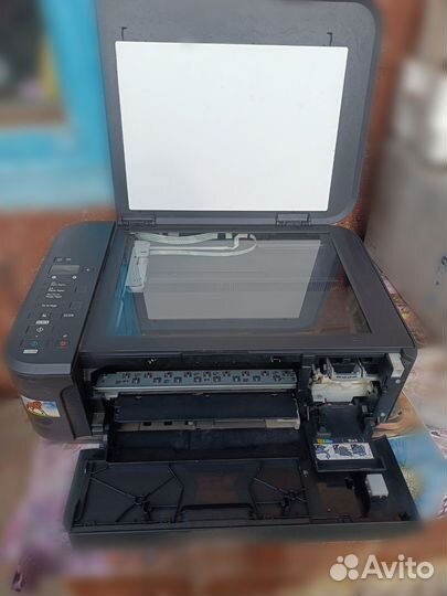 Принтер Canon pixma mg2240