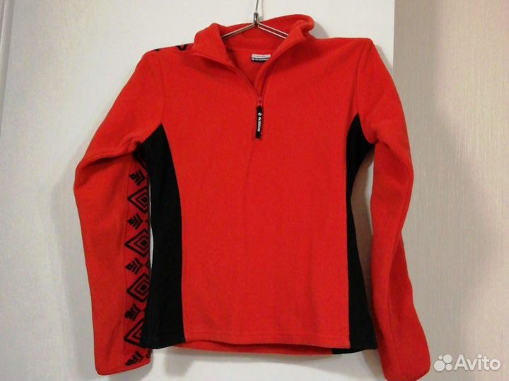 Спортивная одежда 42 44р