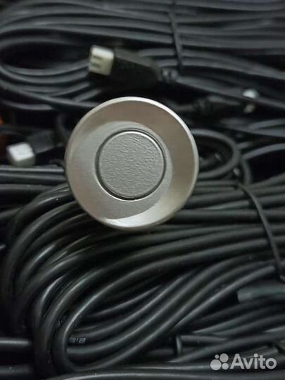 Партроники