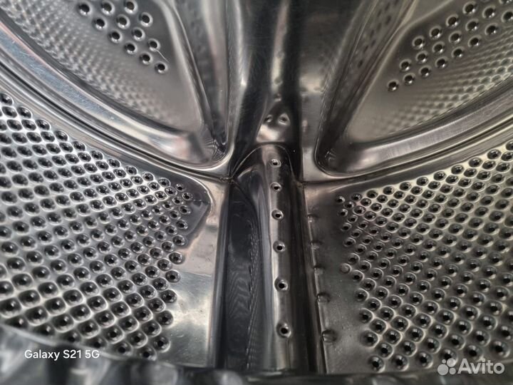 Стиральная машина Bosch 4.5 кг Made in Germany