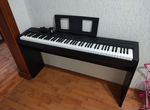 Цифровое пианино yamaha p45b