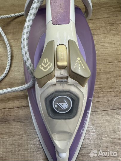Утюг Tefal