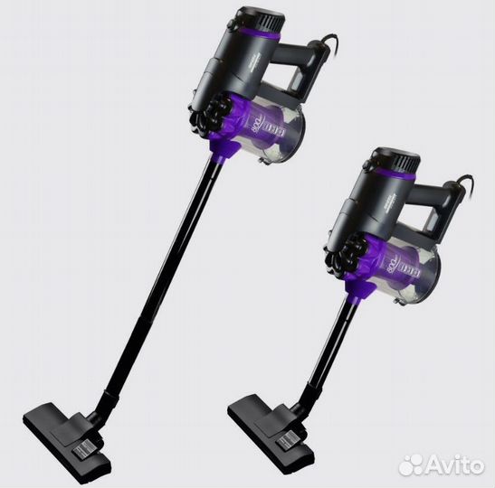 Пылесос вертикальный 800Вт