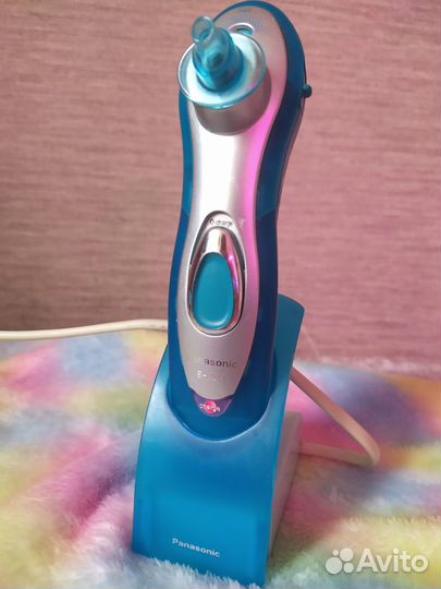 Вакуумный очиститель пор Panasonic EH2511