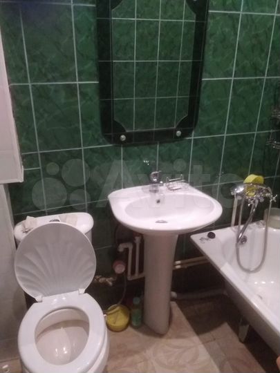 1-к. квартира, 31 м², 2/3 эт.