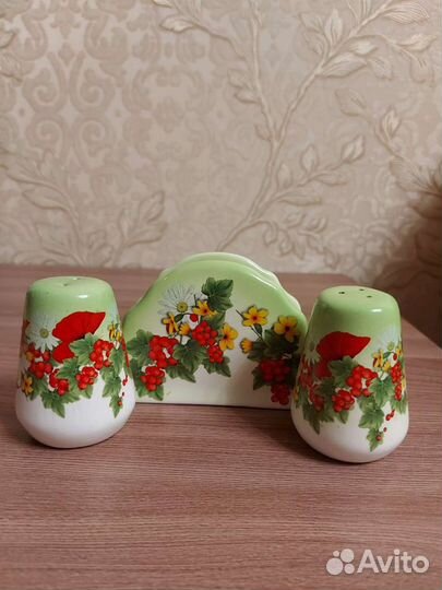 Набор для специй