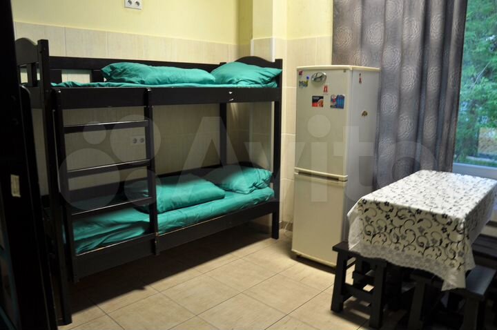 Комната 39 м², 2/2 эт.