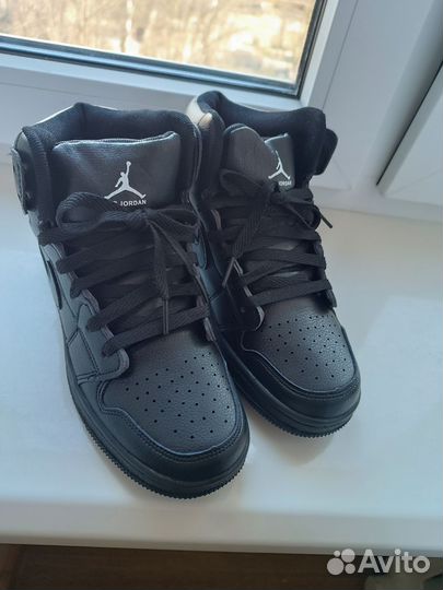 Кроссовки Джоггеры