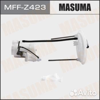 Топливный фильтр masuma в бак mazda CX-9 mffz42