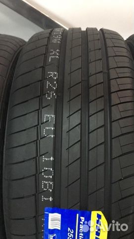 Habilead PracticalMax H/P RS26 275/50 R22 111W