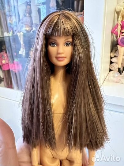 Кукла Barbie Teresa Rio De Janeiro