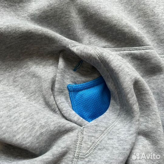 Худи Under Armour