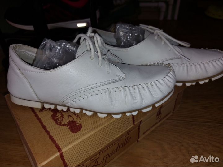 Топсайдеры