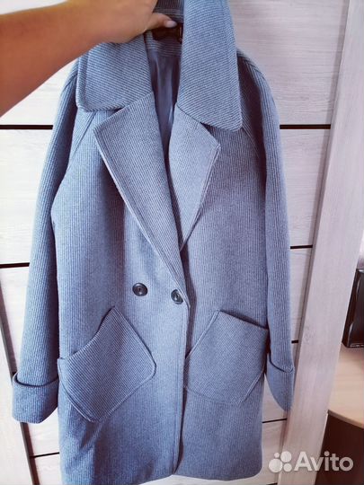 Пальто женское