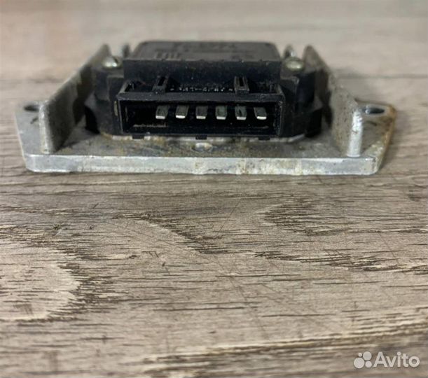 Коммутатор ваз-11113 (Ока)