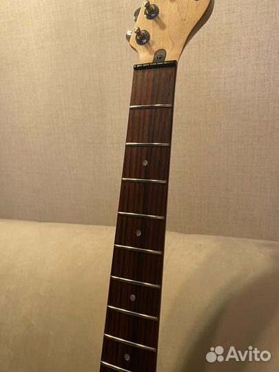 Электрогитара Yamaha eg112c