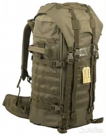 Рюкзак тактический рейдовый