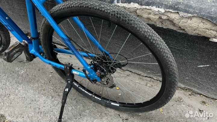 Велосипед stinger element 27,5