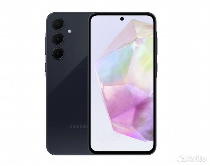 Samsung Galaxy A35, 8/256 ГБ