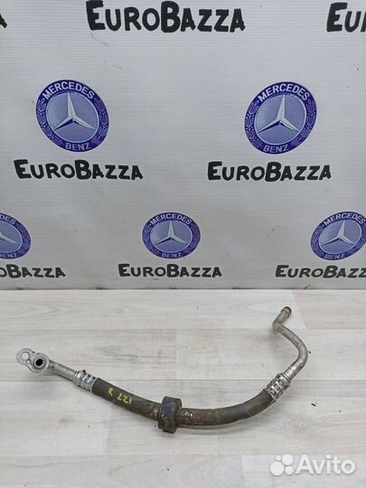 Трубка кондиционера Mercedes W215