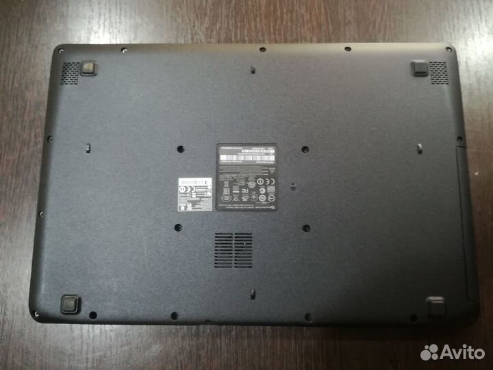 Ноутбук Packar bell для интернета,учебы,работы