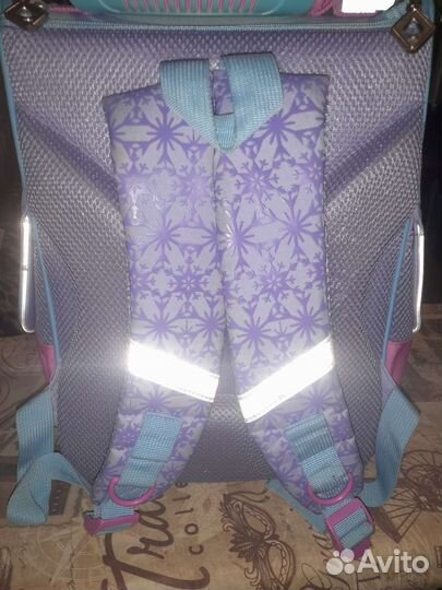 Ранец для девочки