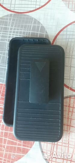 Чехол Samsung SM-J600F/DS