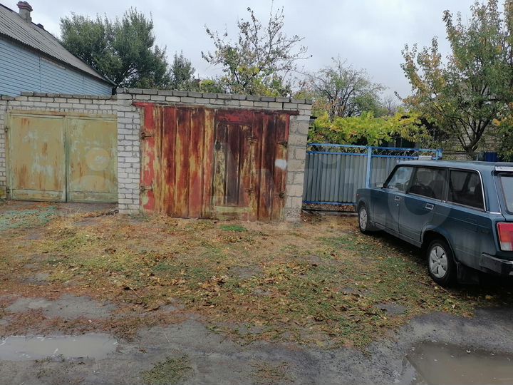 Дом 95,7 м² на участке 7,3 сот.