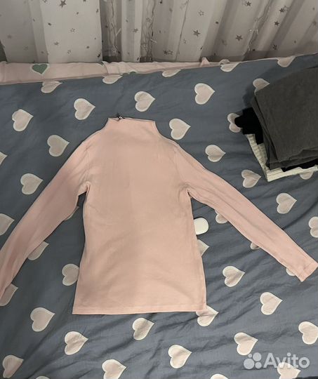 Кофты пакетом