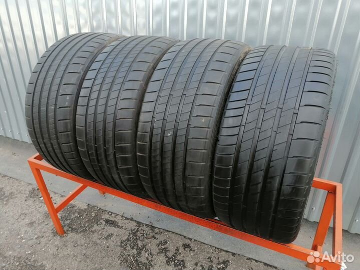 Bridgestone Potenza S005 235/35 R19 91Y