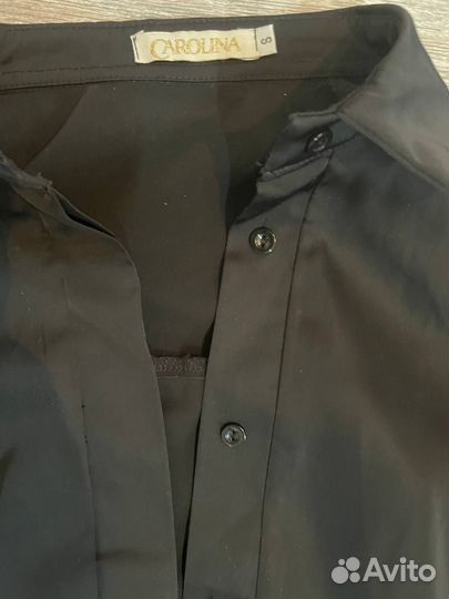 Рубашка женская