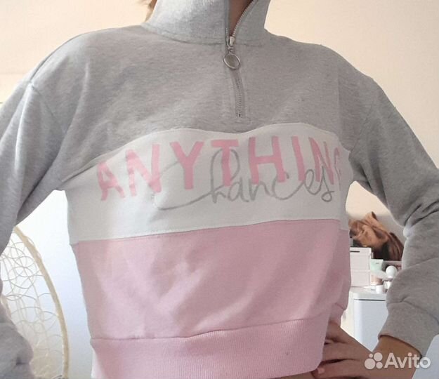 Спортивные штаны