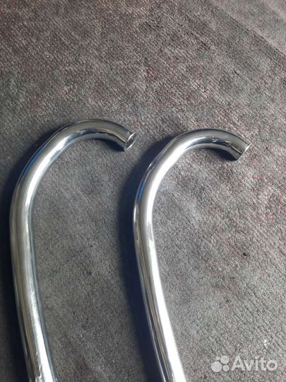 Колени Иж Планета 4/5