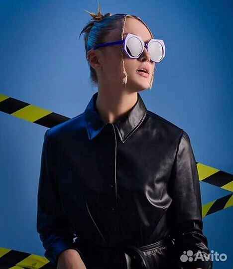 Очки Danz DZ3309S60 (Гипоалергенные)