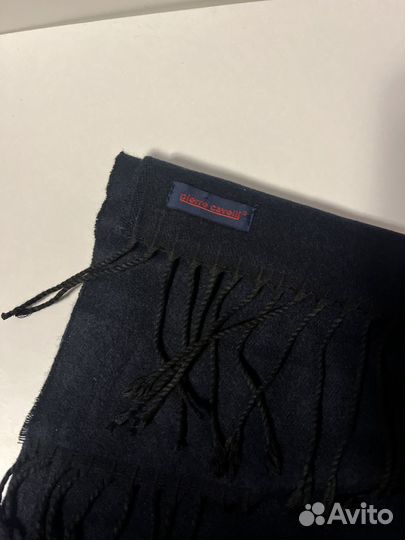 Шарф Pierre Cavelli