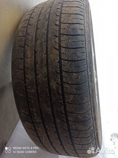 Yokohama E70BZ 215/55 R17