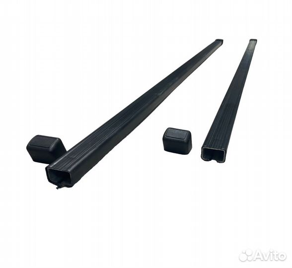 Багажник Hyundai Accent sedan Spectr Замок 20х30