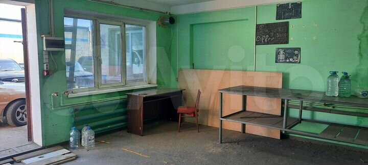 Свободного назначения, 36 м²