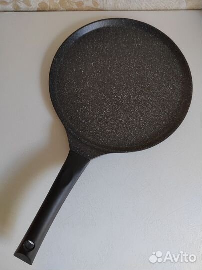 Сковорода блинная