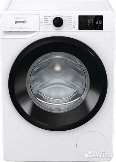 Стиральная машина Gorenje wnei84SDS