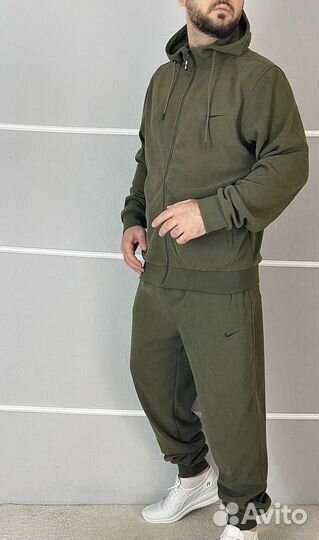 Спортивный костюм nike