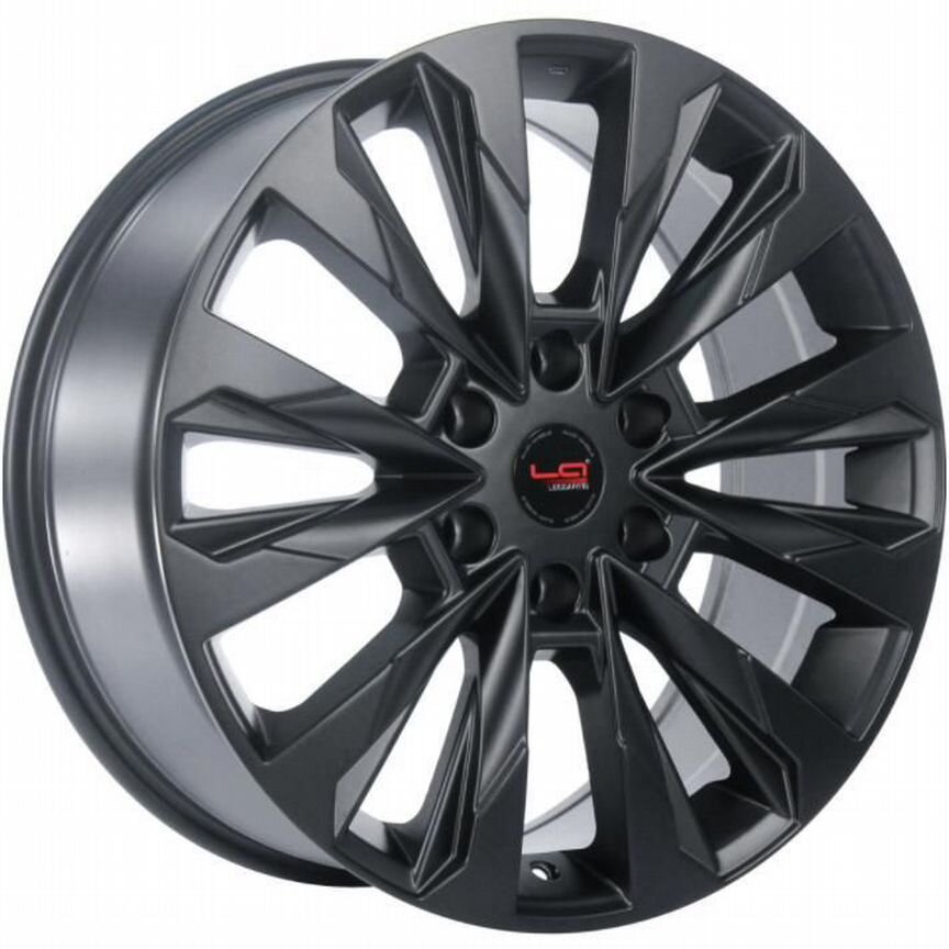 Литые диски Replica LA Concept 8.5×R20 6×139.7