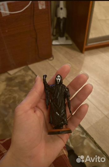 Фигурка крик 8,3 см