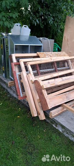 Оборудование для курятника